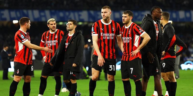 Những huyền thoại và cầu thủ nổi bật của CLB AC Milan