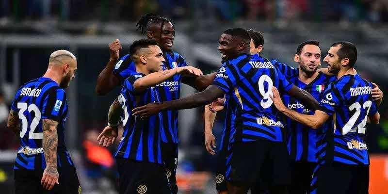 Lịch sử hình thành phát triển của câu lạc bộ Inter Milan