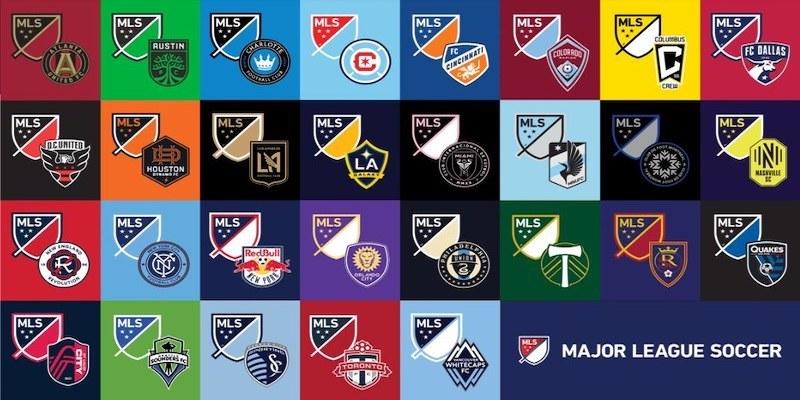 Yếu tố sân nhà - sân khách khi chơi kèo bóng đá Mỹ MLS