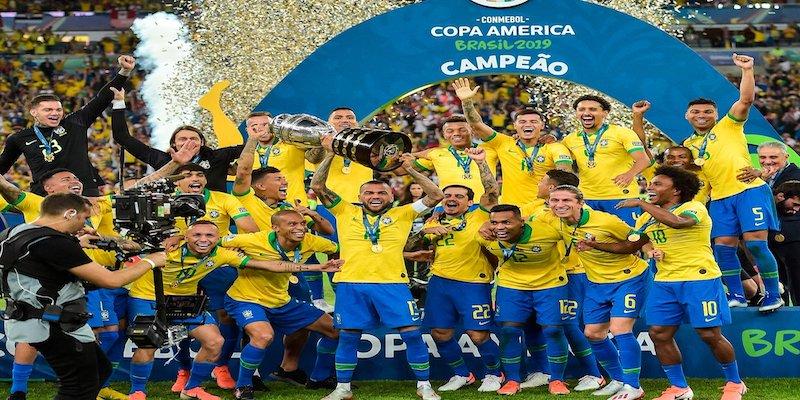 Phân tích chi tiết các trận đấu trong bảng kết quả bóng đá Brazil