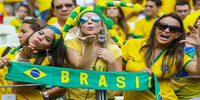Cách đọc kết quả bóng đá Brazil qua lăng kính chuyên sâu